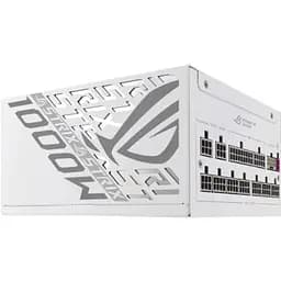 Блок живлення ASUS 1000W ROG Strix Platinum White Edition (90YE00W4-B0NA00) - мініатюра 9