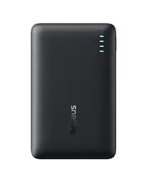 Зовнішній акумулятор Baseus EnerFill FP21 Power Bank 10000mAh 22.5W Cosmic Black (Includes Simple Type-C to Type-C Cable 20V/3A 30cm Black) (P1008210D123-00) - мініатюра 6