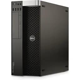 Компьютер Dell Precision T3610 Tower (Xeon E5-1620v2/16/256SSD/1TB/K4000-3Gb) Б/У