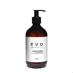 Міцелярна вода EVO derm 500 мл