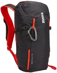 Похідний рюкзак Thule AllTrail 15L (Obsidian/Bluegrass) 3203740 (TH 3203740) - мініатюра 10