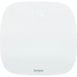 Весы напольные Gerlach GL 8166 до 180 кг