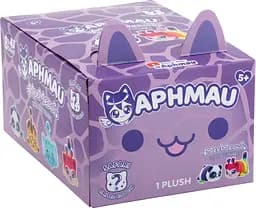 Колекційна м’яка іграшка Aphmau Safari S1 в асортименті (65555) - мініатюра 11