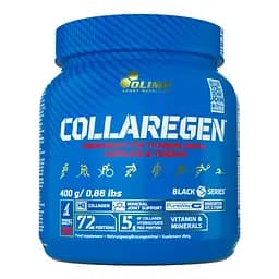 Для суглобів та зв'язок Olimp Collaregen лимон 400 г (Ф001686)