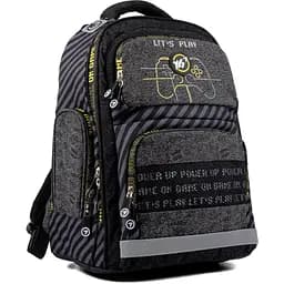 Рюкзак шкільний YES S-87 Game
