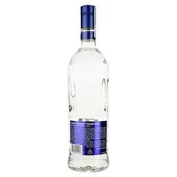 Уцінка. Горілка Finlandia Біла, 40%, 1 л (9112) - мініатюра 2