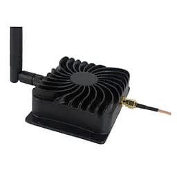 Підсилювач Wi-Fi 5.8 Ghz сигналу EDUP EP-AB013 повний комплект бустер розширювач вайфай (18634) - мініатюра 3