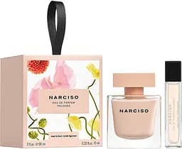 Набор Narciso Rodriguez Narciso Poudree (edp 90ml + 10ml)