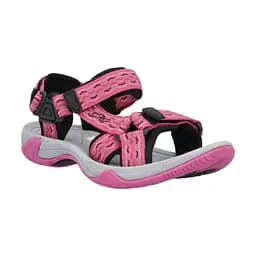 Сандалі CMP Hamal Wmn Hiking Sandal 38 Fuxia (1097-38Q9956-C505 38) - мініатюра 6