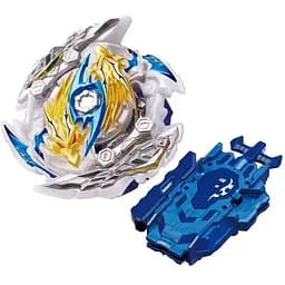 Дзига Beyblad balance Zwel Longinus B144 Цвай луйнор з двохстороннім запуском (1972157523)