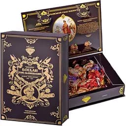 Набор конфет Аметист Плюс Богдан Хмельницький 500 г