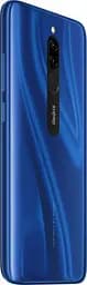 Смартфон Xiaomi Redmi 8 4/64GB Blue - мініатюра 5