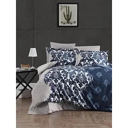 Комплект постільної білизни First Choise Євро 000281199