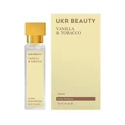 Унісекс парфуми UKR BEAUTY Vanilla&Tobacco 30 мл