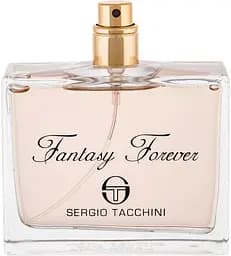 Туалетна вода Sergio Tacchini Fantasy Forever Тестер 100 мл