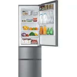 Холодильник Haier HTR3619ENMN - мініатюра 3