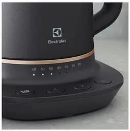 Елекрочайник Electrolux E7K1-6BP - мініатюра 6