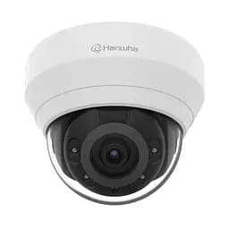Камера IP Hanwha LND-6012R, 2MP, Indoor Dome, 2.8mm, f/2.0, IR20m, PoE Samsung Hanwha Techwin teh0016046 - мініатюра 2