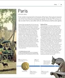 Great Cities: The Stories Behind the World’s most Fascinating Places - мініатюра 12