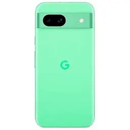 Смартфон Google Pixel 8a 8/128Gb Aloe - мініатюра 2