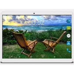 Hoozo X1001 Lite Full HD 32Gb LTE Silver