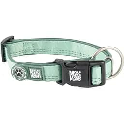 Нашийник для собак Max & Molly Smart ID Collar Matrix 2.0 Jade S 28-45x2 см