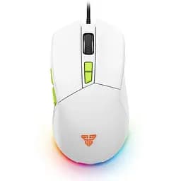 Ігрова миша Fantech VX-6 Phantom II 60IPS 20G 7200DPI White