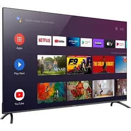 Телевізор Ergo GUS8500 75" LED 4K [75GUS8500] [125158] - мініатюра 2
