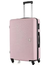 Чемодан Semi Line 24" (M) Rose (T5694-2) (DAS303066)