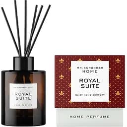 Аромадиффузор Mr.Scrubber Royal suite 160 мл