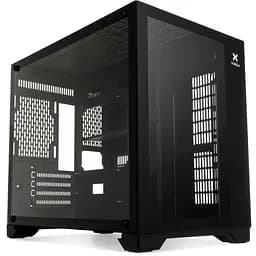 Корпус Vinga Astra (Astra) без блока питания