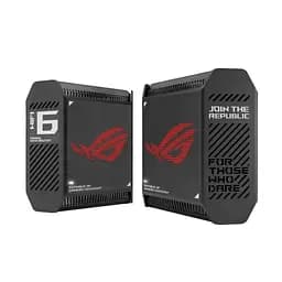 Mesh-система Asus ROG Rapture GT6 2-pack (90IG07F0-MU9A20)