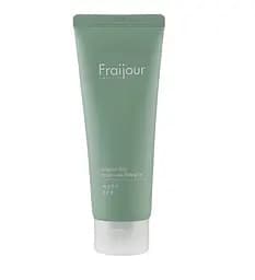 Пілінг-гель для обличчя з рослинними екстрактами Original Herb Wormwood Peeling Gel Fraijour 150 мл