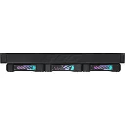 Система водяного охолодження Asus ROG Ryuo IV SLC 360 ARGB (90RC0151-B0EAY0) - мініатюра 10