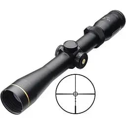 Приціл Leupold VX.R 3-9x40mm Ballistic Firedot