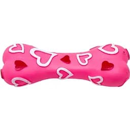 Іграшка для собак Eastland Кісточка із серцем, 18,5см (520-303)