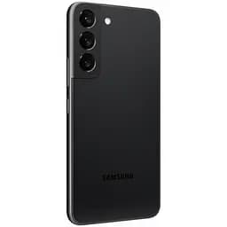 Смартфон Samsung Galaxy S22 SM-S9010 8/256 Gb Phantom Black - мініатюра 6