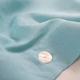 Постільна білизна Buldans - Verona milk blue молочно-блакитний king size - мініатюра 6