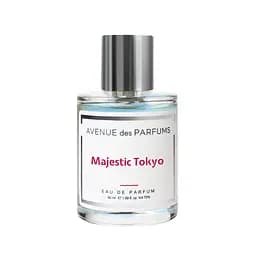 Парфумована вода Majestic Tokyo Avenue des Parfums 50 мл