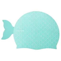 Шапочка для плавання Sunny Life Русалочка, 3-9 років (S9VCAPME)