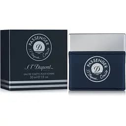 Туалетна вода S.T. Dupont Passenger Cruise Pour Homme 30 мл