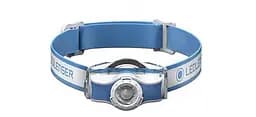 Налобний ліхтар Ledlenser MH5 rechargeable в коробці Blue White - мініатюра 2
