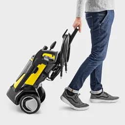 Мийка високого тиску Karcher K 7 WCM (1.317-400.0) [87683] - мініатюра 3