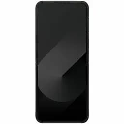 Смартфон Samsung Galaxy Flip 6 12/256GB Crafted Black SM-F741BAKG - мініатюра 5