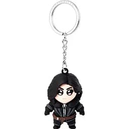 Брелок GoodLoot The Witcher Yennefer