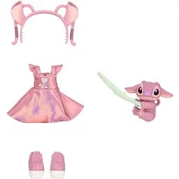 Лялька IMC Cry Babies BFF Disney Енджел (924826) - мініатюра 13