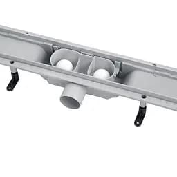 Лінійний трап Kroner KRP Harz M70 Muster із сухим затвором (CV029586) - мініатюра 3