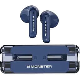 Наушники TWS Monster Airmars XKT08 Blue
