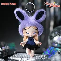 Фігурка Dodo Nami Серія Midnight Disco (Surprise Box) 10_10 Art.Dd-Pa00096 - мініатюра 6