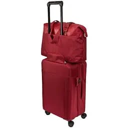 Наплічна сумка Thule Spira Horizontal Tote Rio Red (TH 3203787) - мініатюра 10